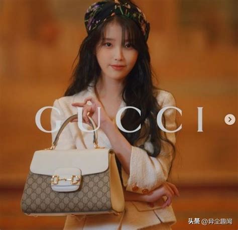 ambassador of gucci korea|GUCCI .